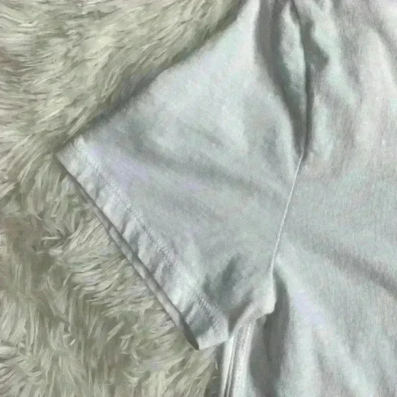 Athleta Tee. Breathe Rest Rise Woman’s Size XXS. - Picture 4 of 4